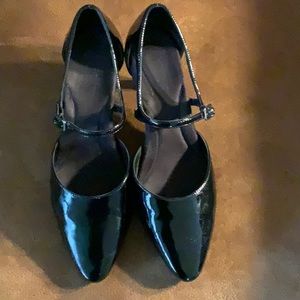 Aerosoles Ardent Patent Leather Pump